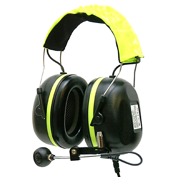 CASQUE AUDIO ANTI-BRUIT A-K ATEX
