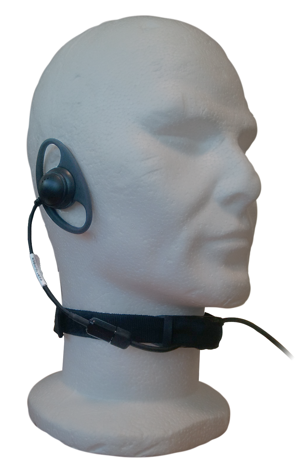 LARYNGOPHONE