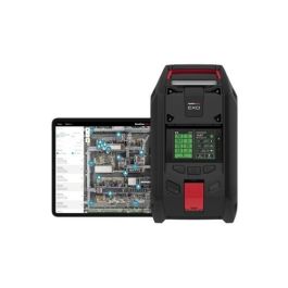 ABONNEMENT EXO - 36 MOIS SYSTEM ACCESS (X)