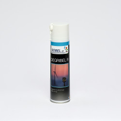 DEGRIBEL R - AEROSOL (CARTON DE 12)