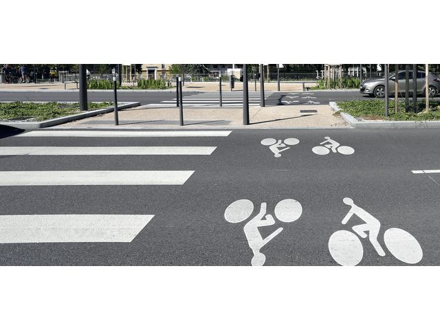 FEROE VILLE ET ROUTE (POT 25 KG)