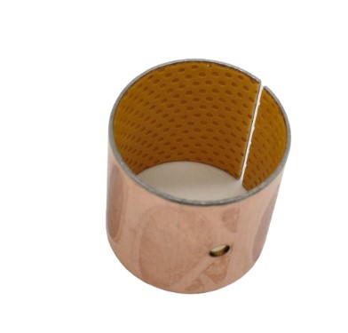BAGUE ANTIFRIC PM6570DX