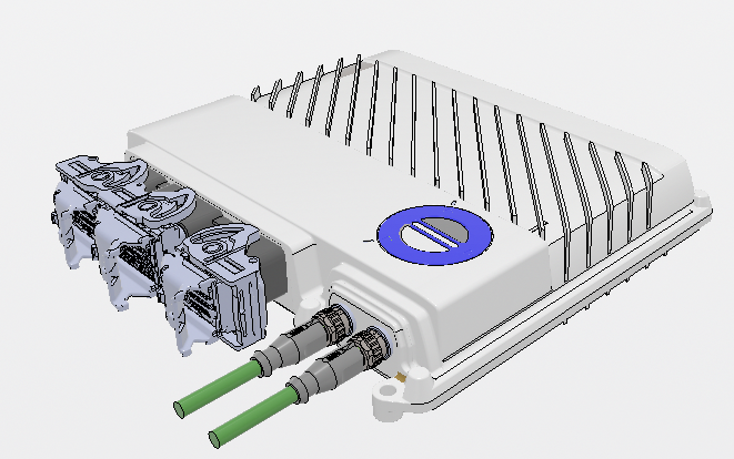 CALCULATEUR X90 SAFE-LOGIC / CPU ARM A9-650MHZ / 48E/S / X90S74