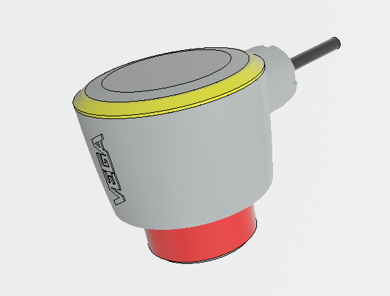 CAPTEUR VEGAPULS C22 / RA-222