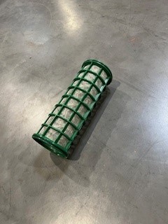 FILTRE A EAU - CARTOUCHE 100MESH - Ø107X286MM