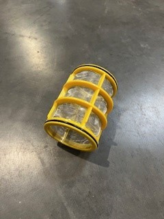 FILTRE A EAU - CARTOUCHE 80MESH - Ø80X108MM