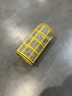 FILTRE A EAU - CARTOUCHE 80MESH - Ø100X200MM