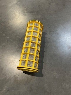 FILTRE A EAU - CARTOUCHE 80MESH - &Oslash;108X286MM