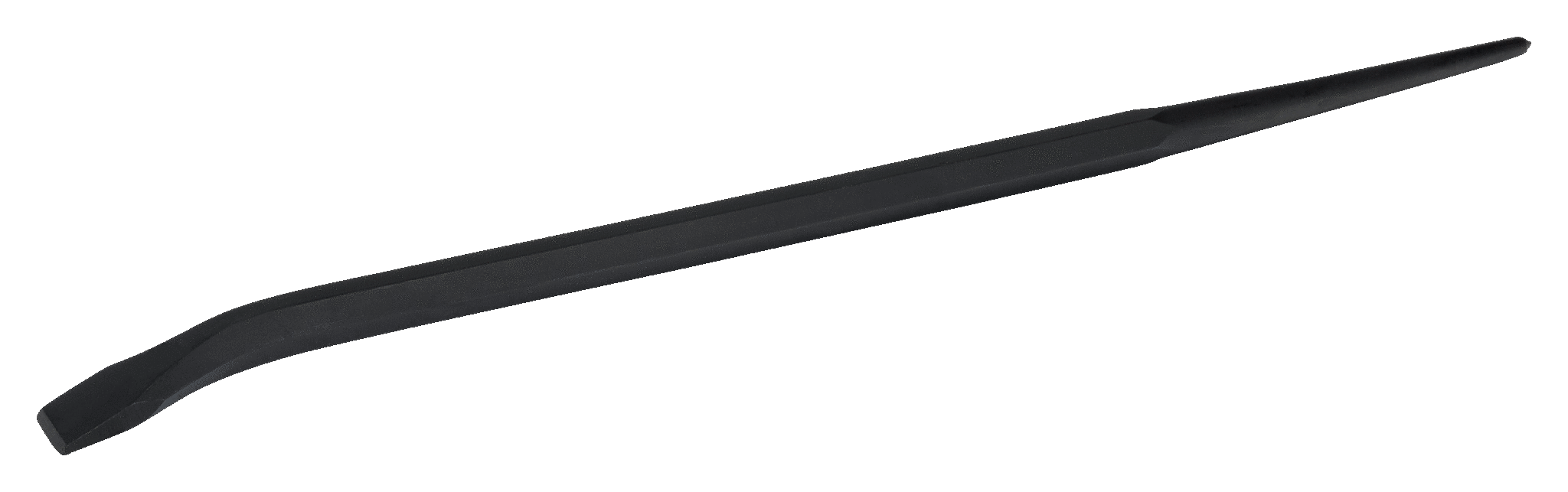 BARRE A MINE 609MM