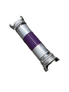FLEX DN102 RACCORD SYM DN100 LG500MM PMA-0.9/5B