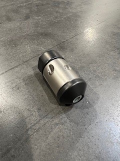 TETE HP 3/8 TOURNANTE PMA350B