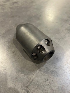 TETE HP 3/4 GRENADE PMA500B