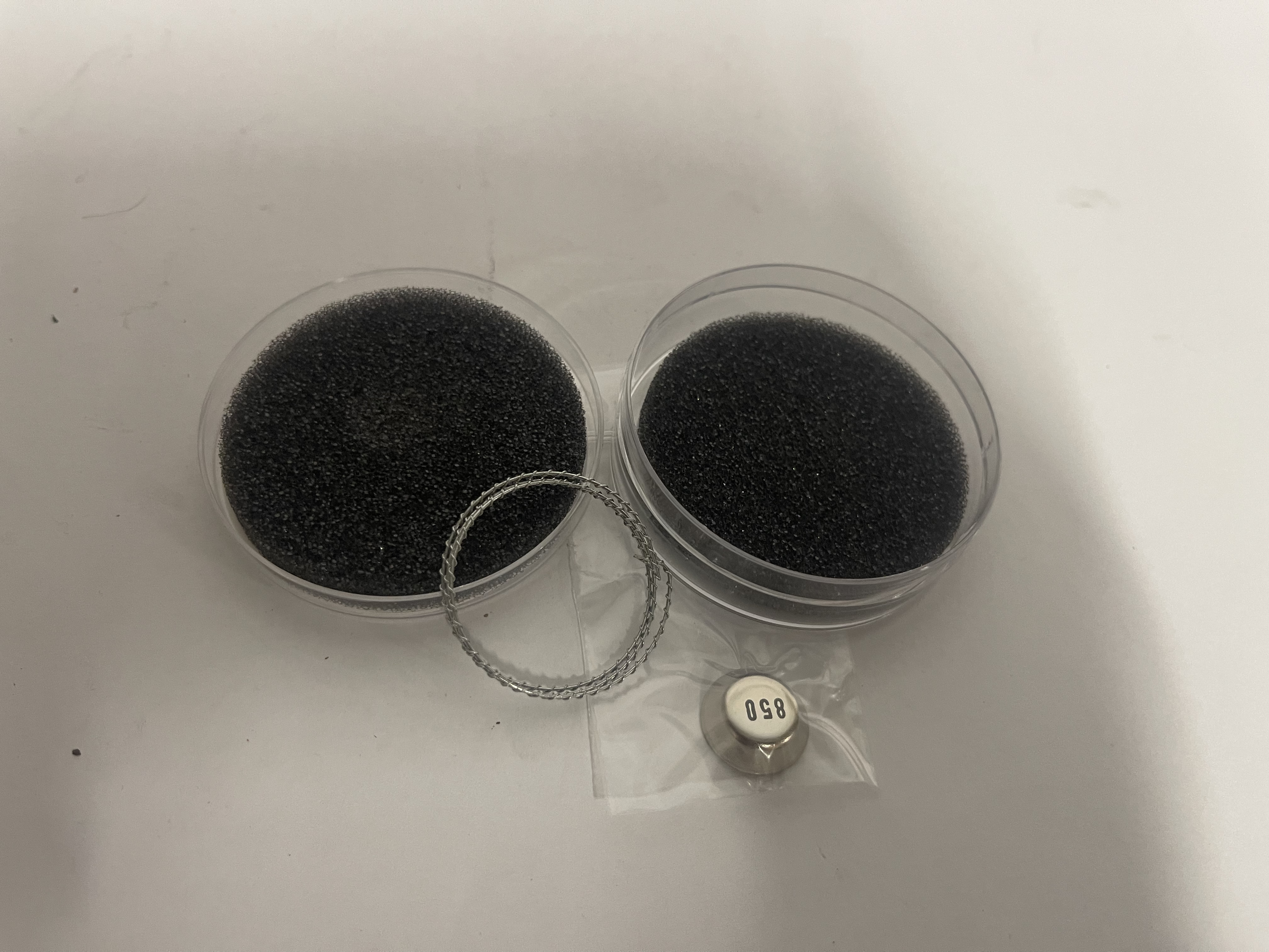 PASTILLE RUPTURE PS650BAR