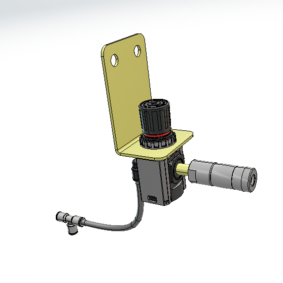 KIT DE GONFLAGE POUR 26T