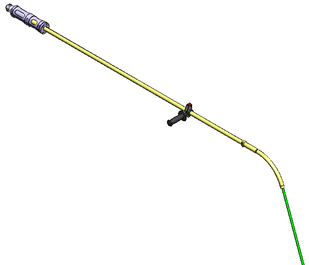 EM FOURREAU NETTOYAGE THP LG 2000
