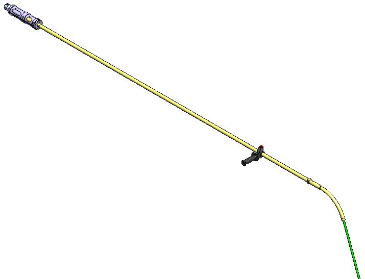 EM FOURREAU NETTOYAGE THP LG 3000