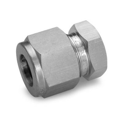 Bouchon de tube en inox série 7108L