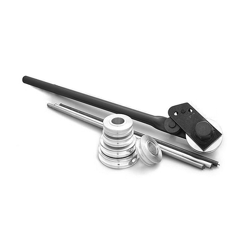 Cintreuse manuelle pour tubes de 6 mm à 18 mm
