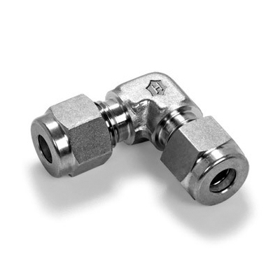 Coude union égale en inox série 765L