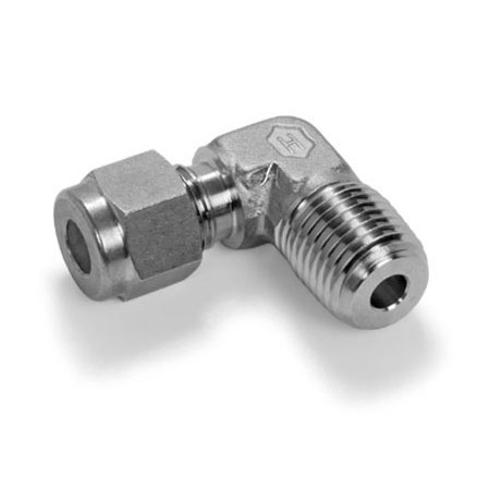 Coude mâle en inox série 769L