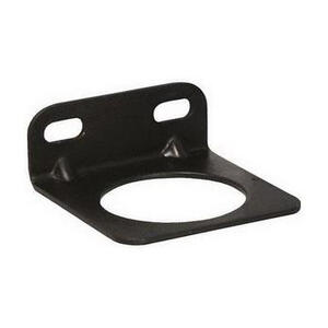 Équerre de fixation pour filtre et régulateur série P32