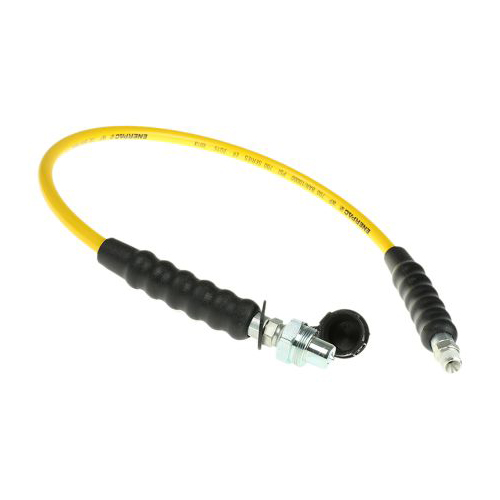 Flexible haute pression série H700 de 0.9 mètres. 3/8'' NPT + coupleur CH-604