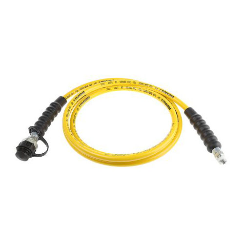 Flexible haute pression série H700 de 6.1 mètres. 3/8'' NPT + coupleur CH-604