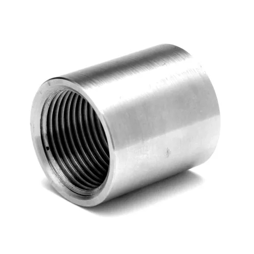 Manchon Gaz en inox 316L