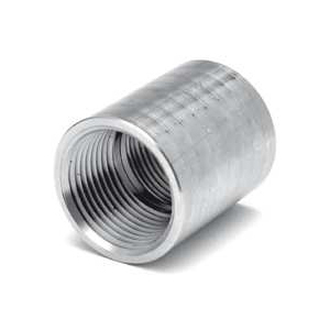 Manchon NPT en inox 316L