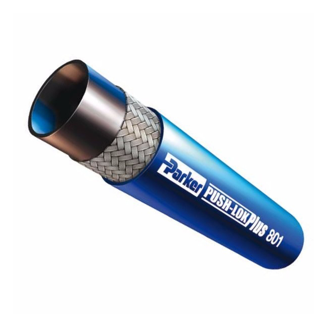 Tuyau Push-lok Plus 801 Bleu - 3/4'' (19.1 mm) - DN19 - 20 bar