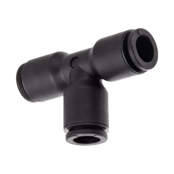 Raccord instantané série LF3000 : té égal mm