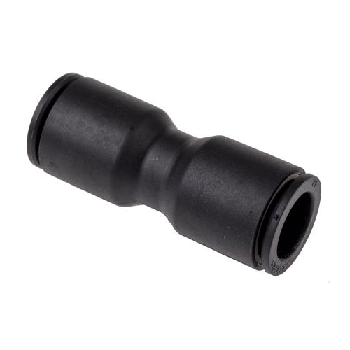 Raccord instantané série LF3000 : union double égale mm