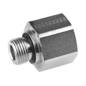 Adaptateur BSPP mâle - BSPP femelle - bar
