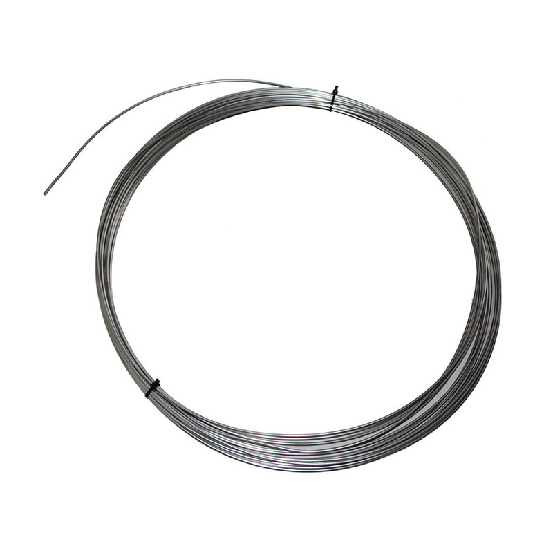 Tube inox 316L en couronne (au mètre)