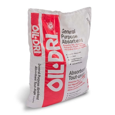 ABSORBANT HUILE 18KG 82101060