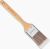 PINCEAU DROIT POLYESTER ET NYLON