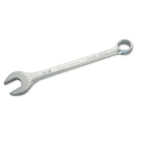 CLES MIXTES SAE 12 PANS