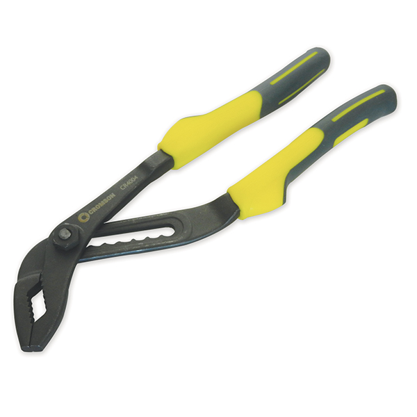 PINCE MULTIPRISE BIMATIERE 9-7/8