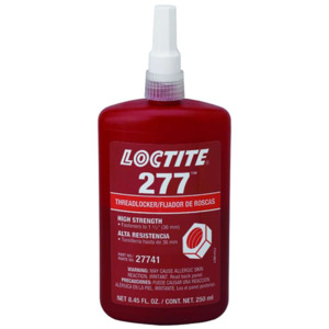 ADHESIVE LOCTITE 277 50ML