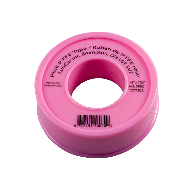 ROULETTE TEFLON ROSE 1/2 (506070)