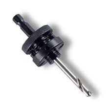 MANDRIN SCIE EMP.PIECE PRISE 3/8 (M35PS)