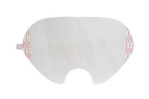 PROTECTEUR DE LENTILLE SERIE FF (PQT/25)