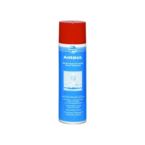 DETECTEUR FUITES-AIRBUL AEROSOL  650ML