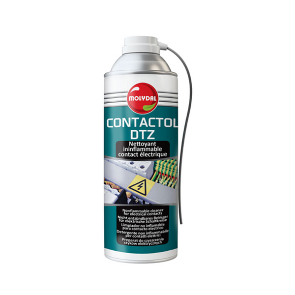 NETTOYANT CONTACTOL NF ELECTRIQUE 520ml