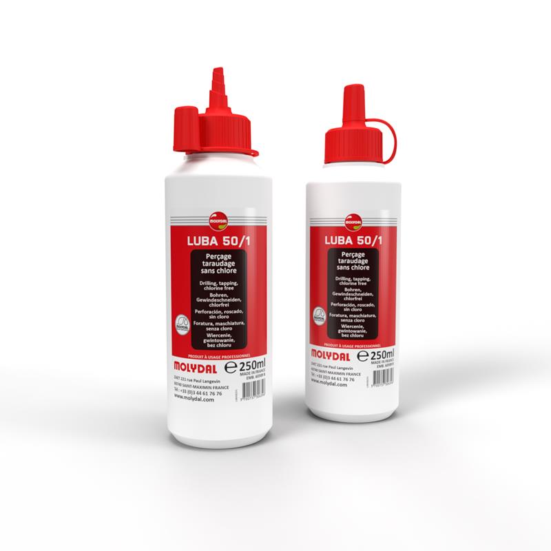 FLUIDE TARAUDAGE ECO - FLACON 250ML