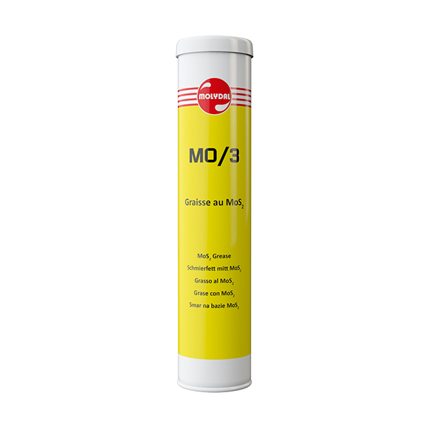 MO/3 GRAISSE MULTIUSAGE