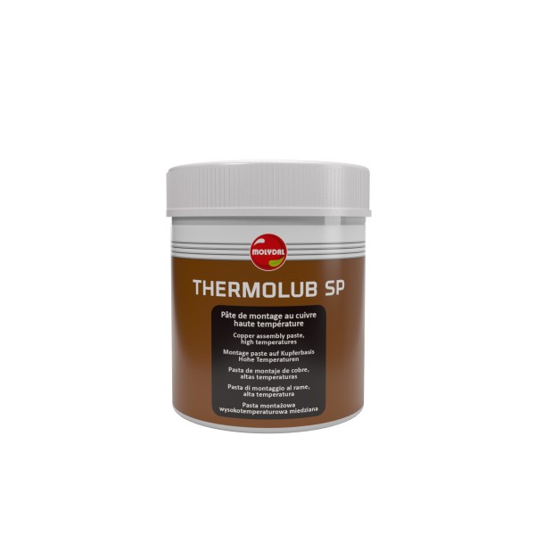THEMOLUB SP