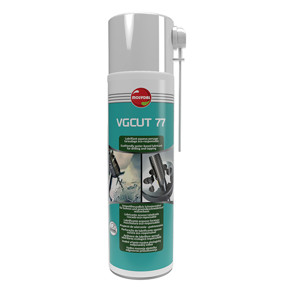 LUBRIFIANT DE PERÇAGE/TARAUDAGE 650ML
