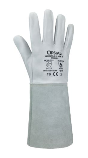 GANTS SOUDEUR HANDWELD 15AGN