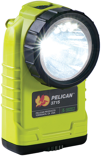 LAMPE ANGLE DROIT 3715 233 LUMENS